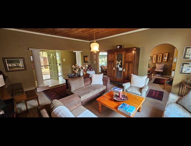 4 BEDROOM FREESTANDING FOR SALE IN WELGELEGEN